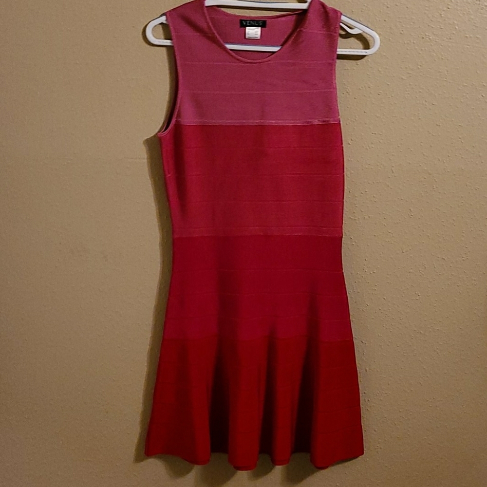Venus dress